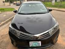 A picture of Distress sale super sharp register manual 2016 corolla with original