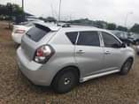A picture of 2008 Pontiac Vibe