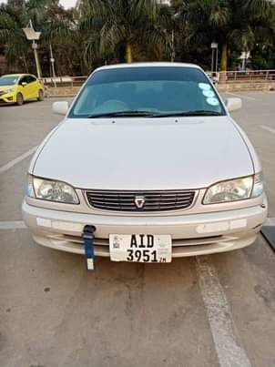 cars for sale in lusaka