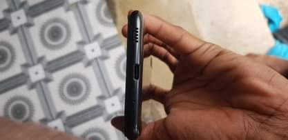 A picture of SAMSUNG GALAXY A11
