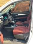 A picture of Sharp used 2020 Toyota Hilux Manuel drive with original custom