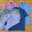 A picture of TSHIRTS