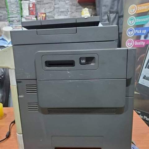 A picture of Printer