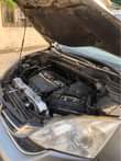 A picture of Sharp Honda Crv 2007 