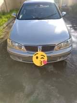 used nissan sunny