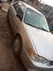 A picture of 2000 Toyota Corrola 1000