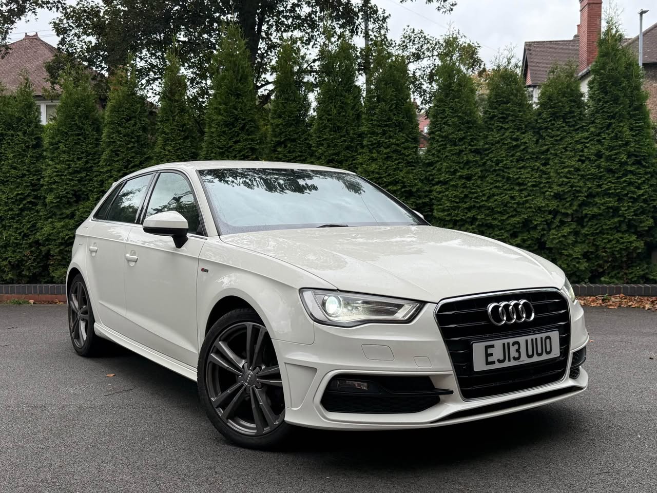audi