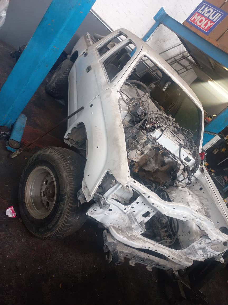 toyota kzte