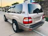 A picture of TOYOTA LANDCRUISER AMAZON DKC
