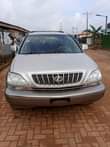 A picture of 2002 Lexus RX300