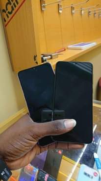 A picture of Vivo Y97