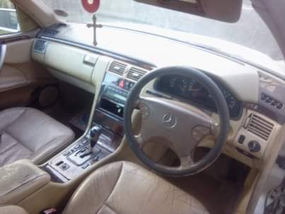 Car P.