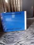 A picture of 5 000 watts Century stabilizer