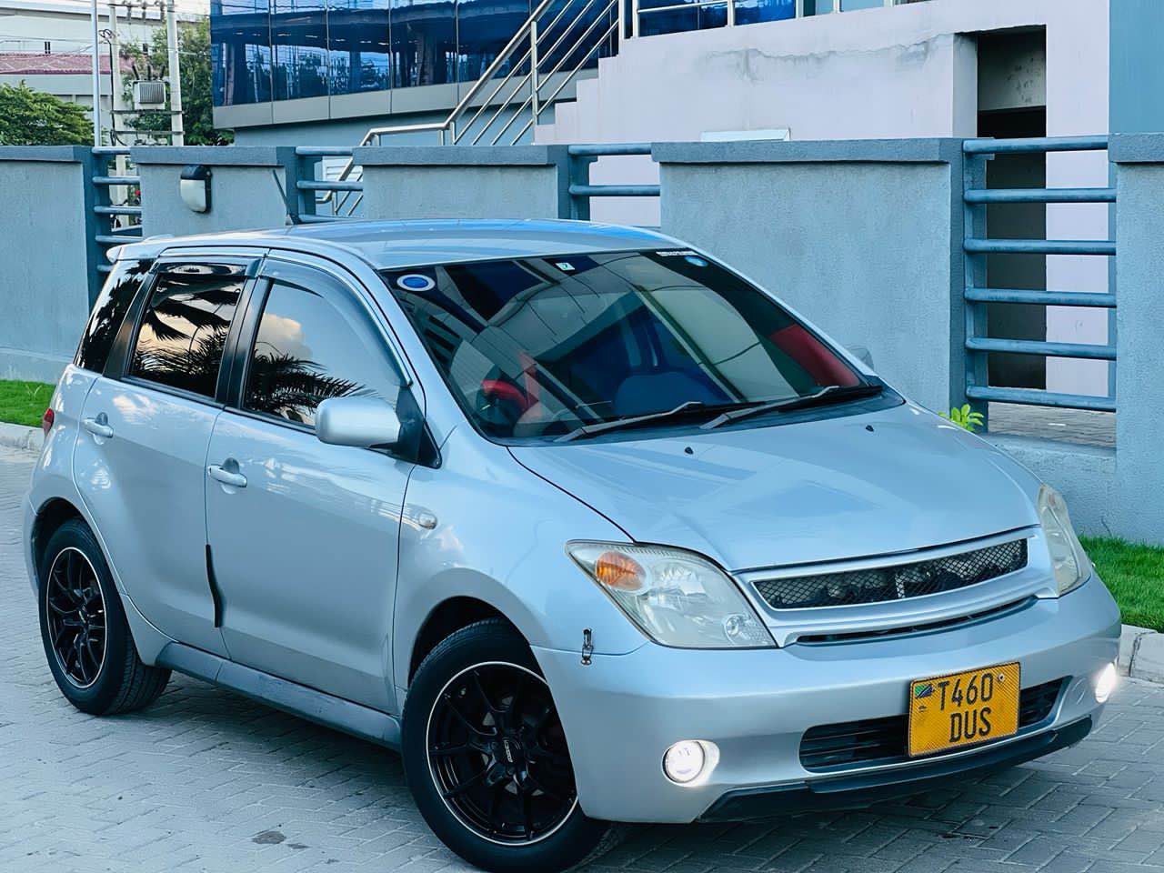 used toyota