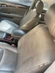 A picture of First Body Avalon 2011 accident free with a soune engine