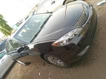 A picture of Very sharp 2004 Camry No single issue Neatly baked on