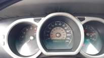 A picture of Toyota