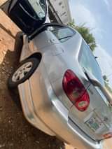 A picture of 2006 Le