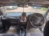 A picture of Toyota Carina Ti