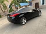A picture of 2013 Hyundai Elantra