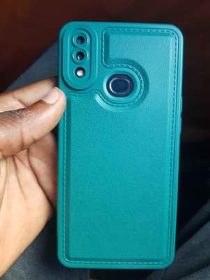 A picture of Samsung a10s