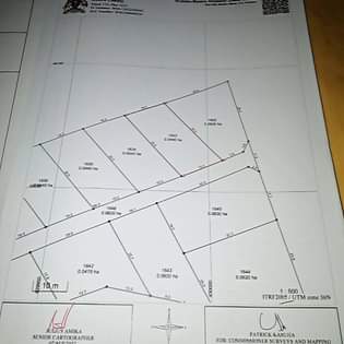 A picture of KAKIRI TOWN