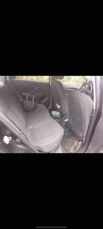 A picture of 2012 KiA Rio 2012