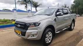 used ford ranger