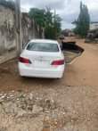 A picture of Lexus Es350 2008