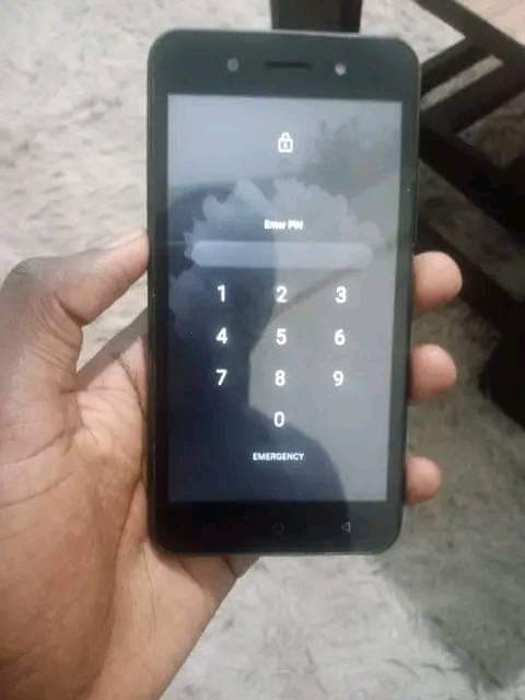 itel phones