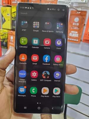 samsung s10