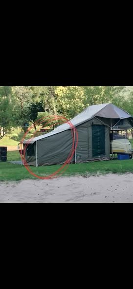 awnings