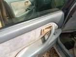 A picture of Toyota Camry 1999 toss