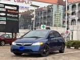 A picture of HONDA CIVIV