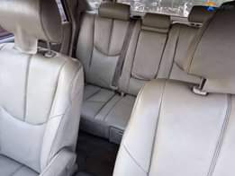 A picture of Rx300 Model Distress Sales Owner needs quick money AC Engine