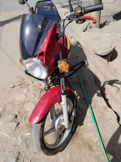 Ngure K.