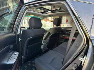 A picture of TOYOTA HARRIER ON SALE CALL 0758893163