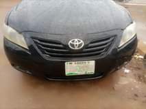 A picture of Clean Toyota Camry 2008 08165887170