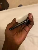 A picture of iPhone 11 Pro Max 64GB