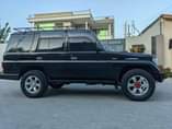 A picture of TOYOTA LANDCRUISER PRADO INAUZWA