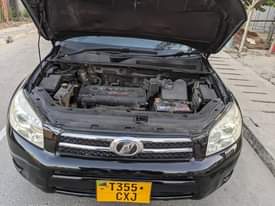 A picture of TOYOTA RAV4 MISS TZ BEI MILLION 13 8