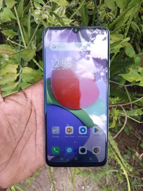 tecno pop