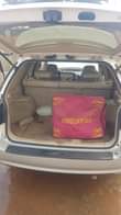 A picture of Clean registered Lexus RX300 2002