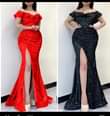 A picture of QUALITY DRESSES