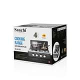 A picture of Saachi Cooking Range