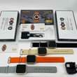A picture of Z66 ultra watch 8 smartwatch Tsh 35 000 tu bdala