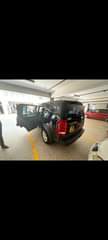 A picture of Land Rover discovery 2 UBJ diesel 50m