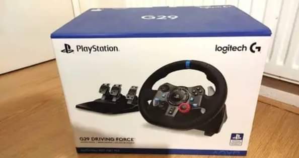 A picture of Ps5