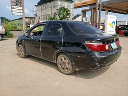 A picture of DEALER MARKET Honda City 2007 Sound Engine Has top sound