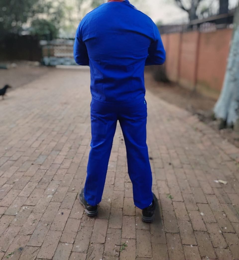 welding machine